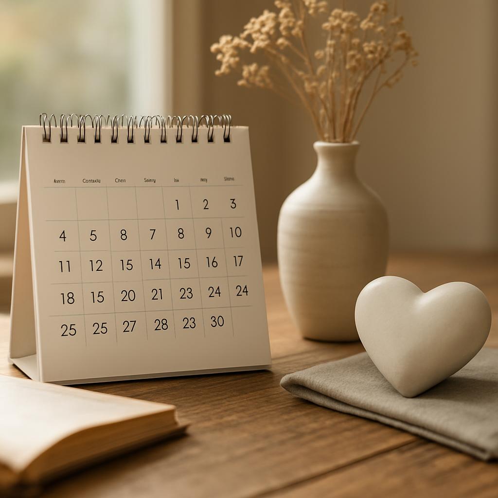 Best Time to Book Ceramic Keepsakes in Long Eaton