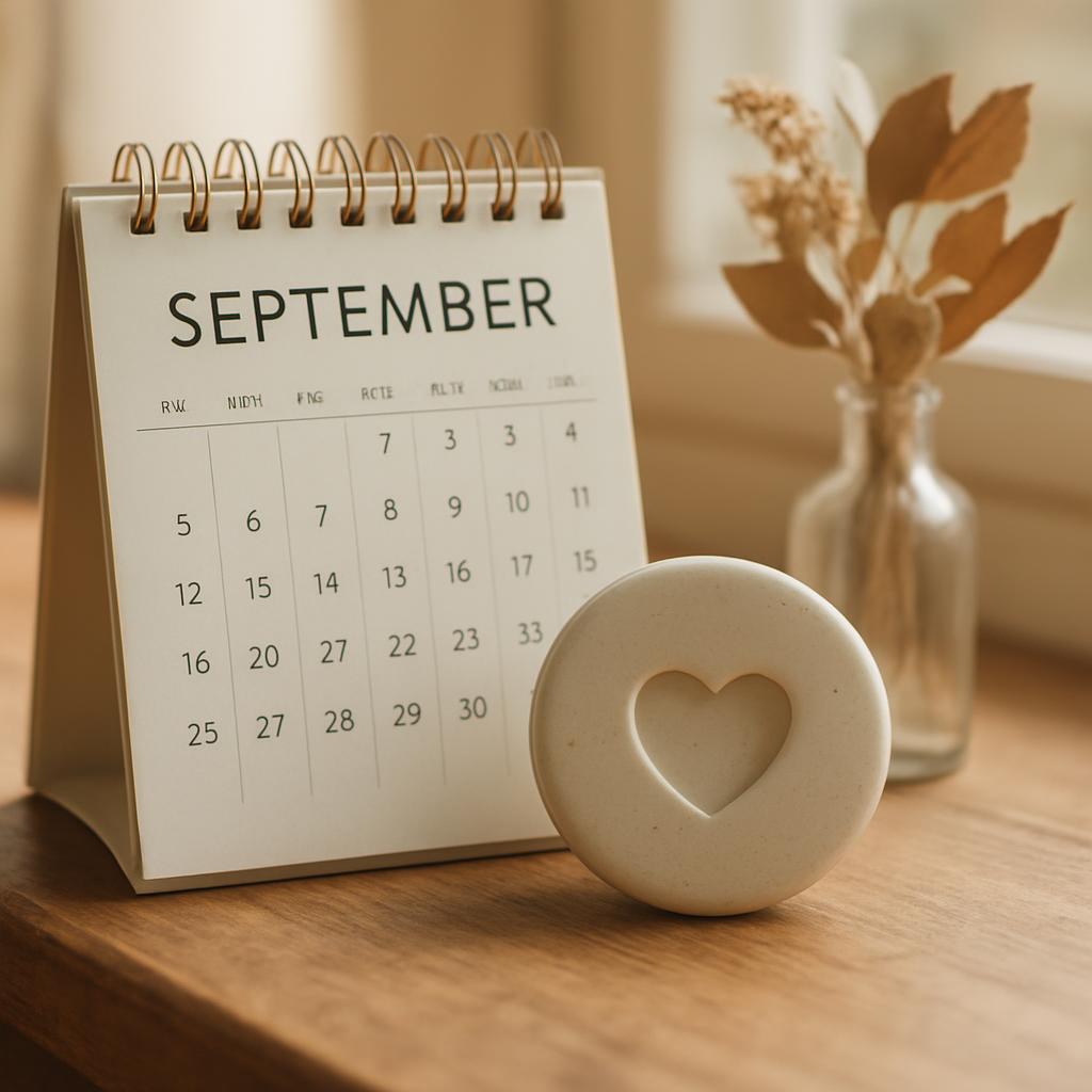 Ceramic Keepsakes Long Eaton: Timing Your Order Right