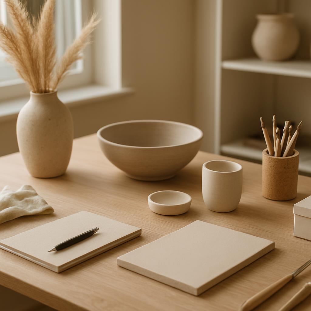 Getting the Most from Ceramic Keepsakes Long Eaton