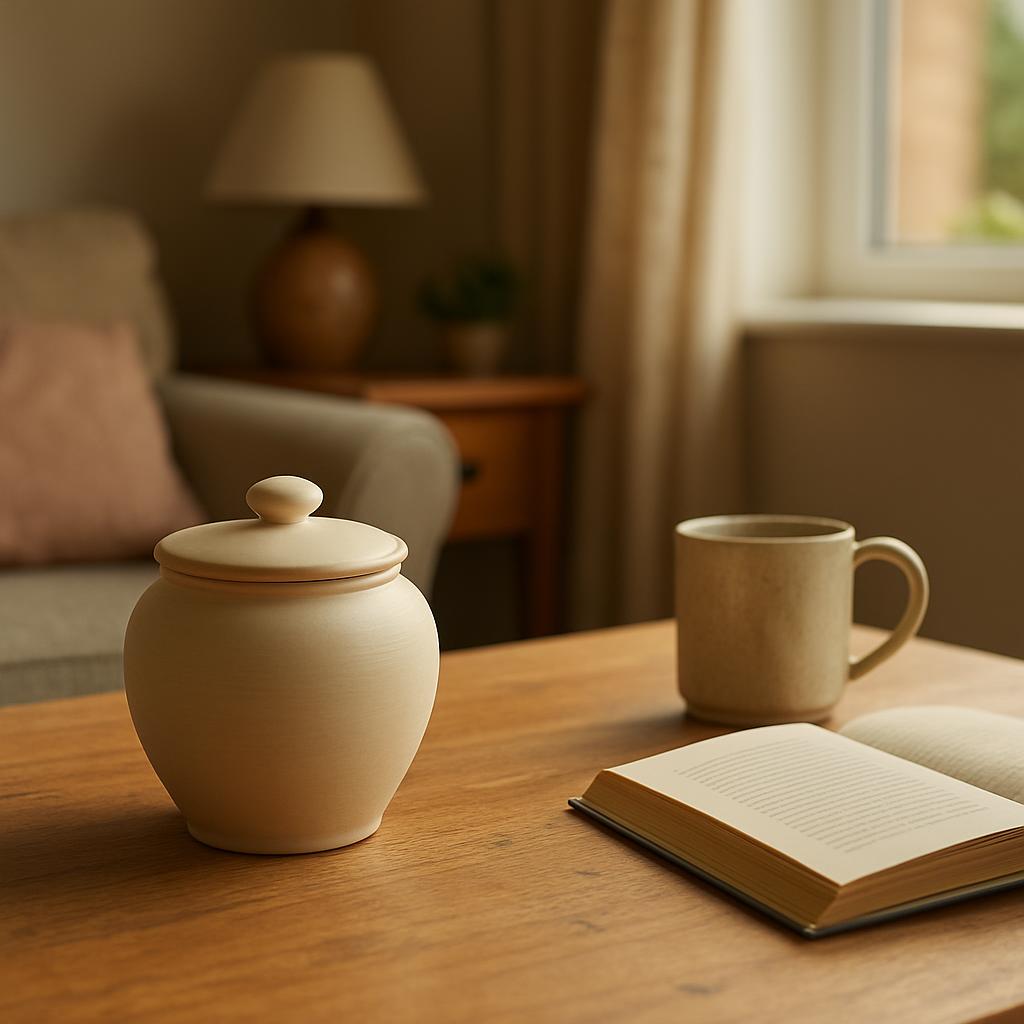 What's Changed About Ceramic Keepsakes in Long Eaton