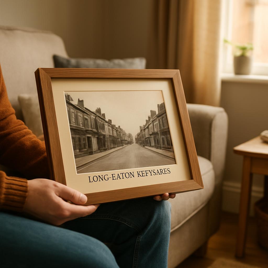 Why Long Eaton Keepsakes Matter Right Now